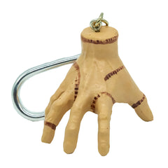 Wednesday 3D Polyresin Keyring Thing LKT Sport Entertainment>TV Series>Wednesday