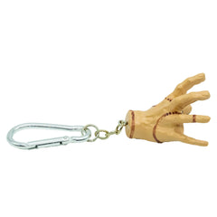 Wednesday 3D Polyresin Keyring Thing LKT Sport Entertainment>TV Series>Wednesday