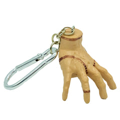 Wednesday 3D Polyresin Keyring Thing LKT Sport Entertainment>TV Series>Wednesday