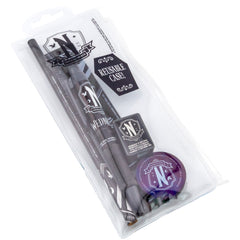 Wednesday 5pc Stationery Set LKT Sport Entertainment>TV Series>Wednesday Stationery