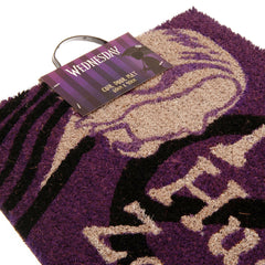 Wednesday Doormat LKT Sport Entertainment>TV Series>Wednesday