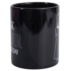 Wednesday Heat Changing Mug LKT Sport Entertainment>TV Series>Wednesday Mugs