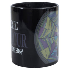 Wednesday Heat Changing Mug LKT Sport Entertainment>TV Series>Wednesday Mugs