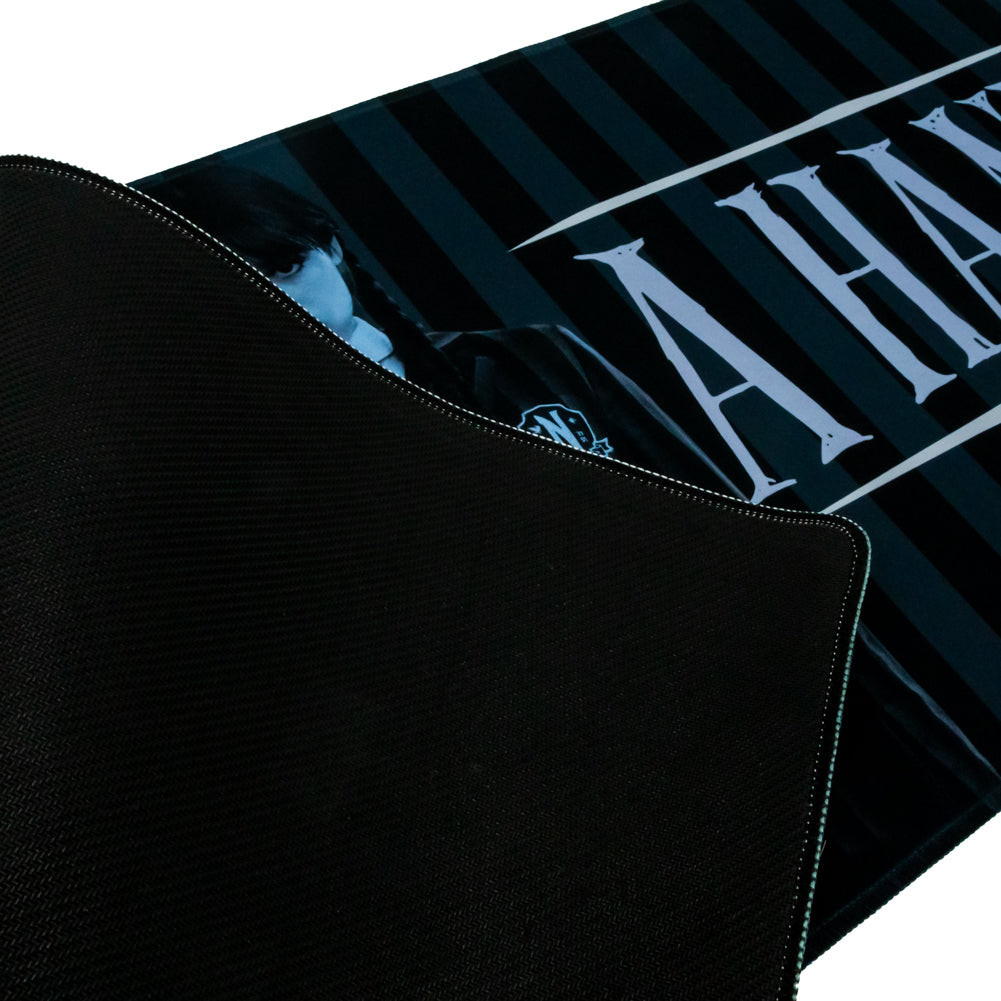 Wednesday Jumbo Desk Mat LKT Sport Entertainment>TV Series>Wednesday