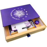 Wednesday Keepsake Gift Set LKT Sport Entertainment>TV Series>Wednesday General Office Supplies