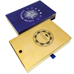 Wednesday Keepsake Gift Set LKT Sport Entertainment>TV Series>Wednesday General Office Supplies