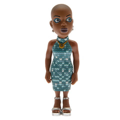 Wednesday MINIX Figure Bianca LKT Sport Entertainment>TV Series>Wednesday Action Figures
