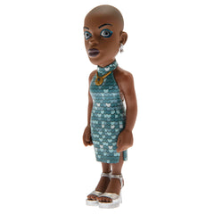 Wednesday MINIX Figure Bianca LKT Sport Entertainment>TV Series>Wednesday Action Figures