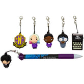 Wednesday Mini Pen Pals Mystery Pack LKT Sport Entertainment>TV Series>Wednesday Ballpoint Pens