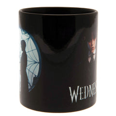 Wednesday Mug LKT Sport Entertainment>TV Series>Wednesday Mugs