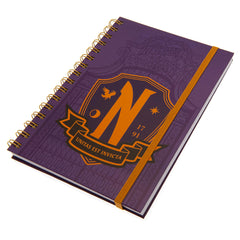Wednesday Notebook LKT Sport Entertainment>TV Series>Wednesday