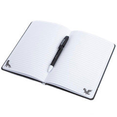 Wednesday Notebook & Pen Set LKT Sport Entertainment>TV Series>Wednesday