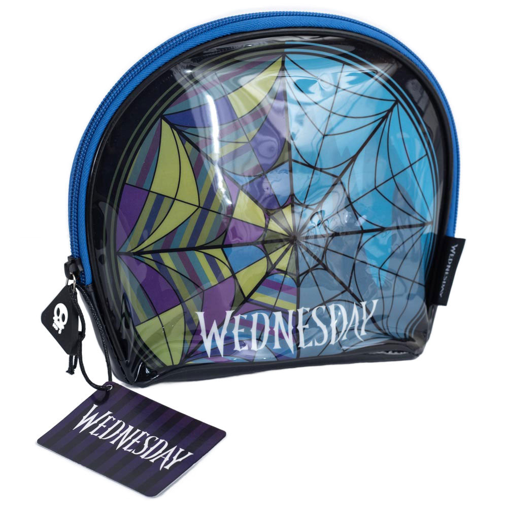 Wednesday Ophelia Window Pencil Case LKT Sport Entertainment>TV Series>Wednesday