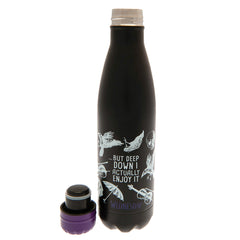 Wednesday Thermal Flask LKT Sport Entertainment>TV Series>Wednesday Thermoses