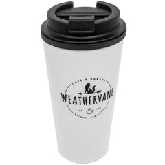 Wednesday Thermal Travel Mug LKT Sport Entertainment>TV Series>Wednesday Travel Mugs