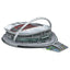 Wembley 3D Stadium Puzzle LKT Sport 3D replica of Wembley Stadium 89pc puzzle Suitable for ages 7+ Official licensed product Approx 43cm x 40cm x 15cm In a presentation box Jigsaw Puzzles
