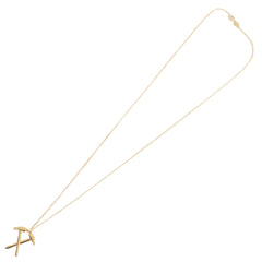 West Ham United FC 18ct Gold Plated on Silver Pendant & Chain LKT Sport Football>Premier League>West Ham United FC