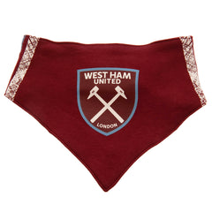 West Ham United FC 2 Pack Bibs ST LKT Sport Football>Premier League>West Ham United FC Bibs