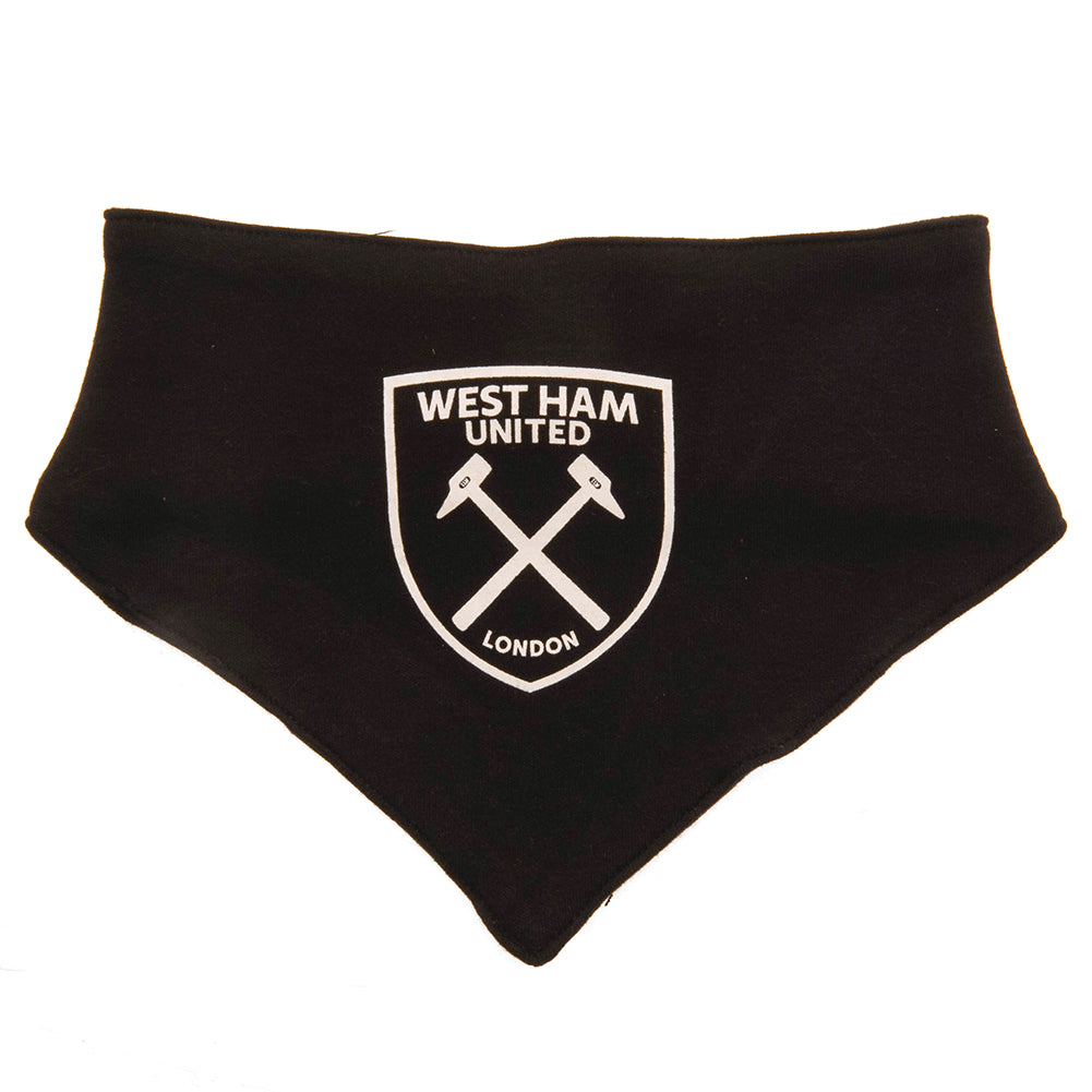 West Ham United FC 2 Pack Bibs ST LKT Sport Football>Premier League>West Ham United FC Bibs