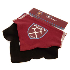 West Ham United FC 2 Pack Bibs ST LKT Sport Football>Premier League>West Ham United FC Bibs