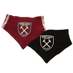 West Ham United FC 2 Pack Bibs ST LKT Sport Football>Premier League>West Ham United FC Bibs