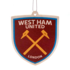 West Ham United FC Air Freshener LKT Sport Football>Premier League>West Ham United FC Vehicle Air Fresheners