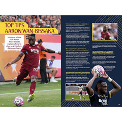 West Ham United FC Annual 2026 LKT Sport Football>Premier League>West Ham United FC Print Books