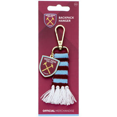 West Ham United FC Bar Scarf Bag Charm LKT Sport Football>Premier League>Wolverhampton Wanderers FC Keychains