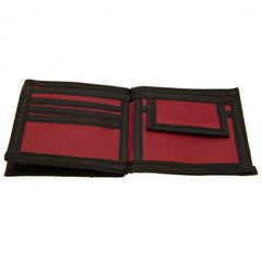 West Ham United FC Canvas Wallet LKT Sport Football>Premier League>West Ham United FC Wallets