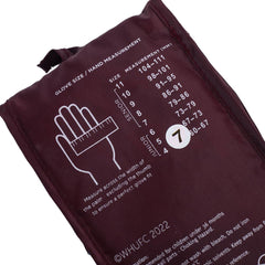 West Ham United FC Delta Goalkeeper Gloves Yths LKT Sport Football>Premier League>West Ham United FC Soccer Gloves