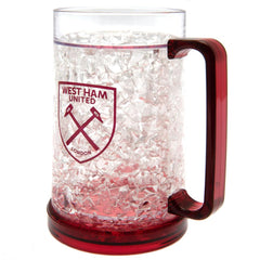 West Ham United FC Freezer Mug LKT Sport Football>Premier League>West Ham United FC Mugs