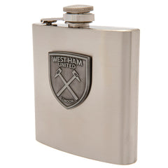 West Ham United FC Hip Flask LKT Sport Football>Premier League>West Ham United FC Flasks