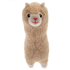 West Ham United FC Plush Llama LKT Sport Football>Premier League>West Ham United FC Stuffed Animals