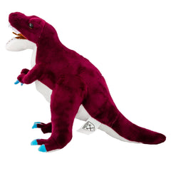West Ham United FC Plush T-Rex LKT Sport Football>Premier League>West Ham United FC Stuffed Animals