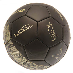 West Ham United FC Sig Gold Phantom Football LKT Sport Football>Premier League>West Ham United FC Soccer Balls