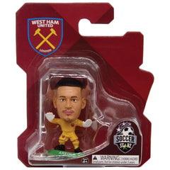 West Ham United FC SoccerStarz Areola LKT Sport Football>SoccerStarz|Football>Premier League>West Ham United FC Figurines