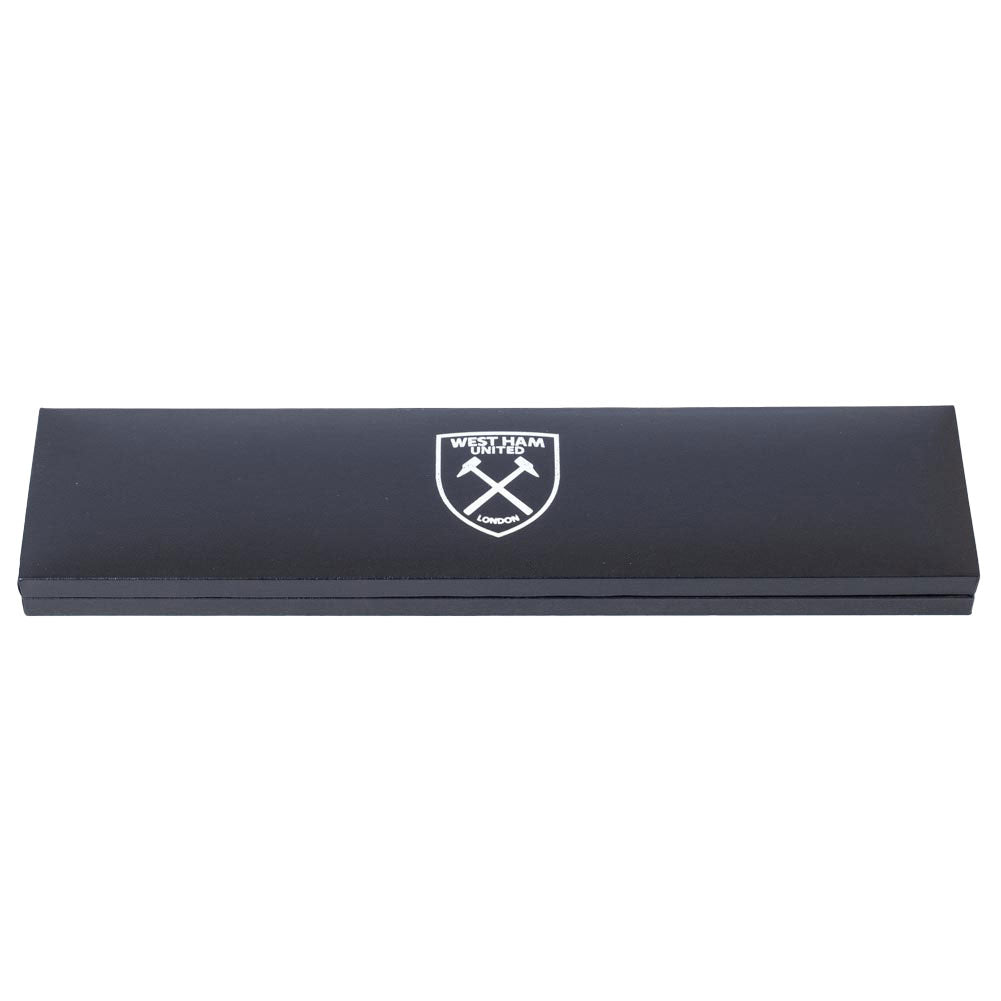 West Ham United FC Stainless Steel Bracelet LKT Sport Football>Premier League>West Ham United FC