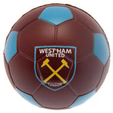 West Ham United FC Stress Ball LKT Sport Football>Premier League>West Ham United FC Soccer Balls