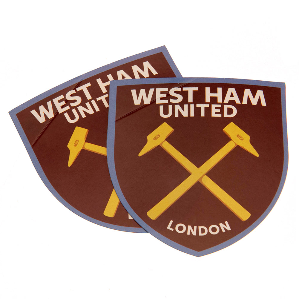 West Ham United FC Text Gift Wrap LKT Sport Football>Premier League>West Ham United FC Gift Wrapping