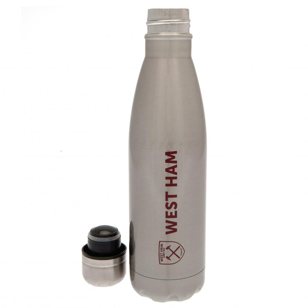 West Ham United FC Thermal Flask LKT Sport Football>Premier League>West Ham United FC Thermoses