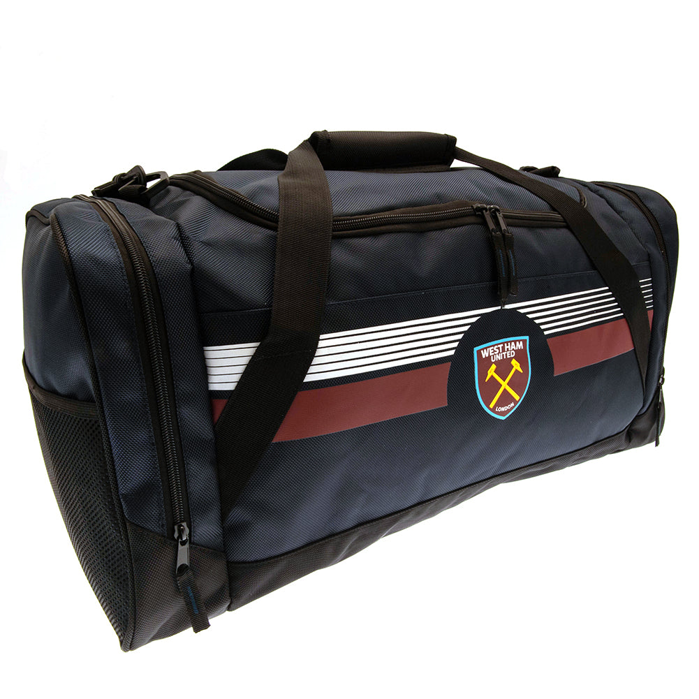 West Ham United FC Ultra Holdall LKT Sport Football>Premier League>West Ham United FC