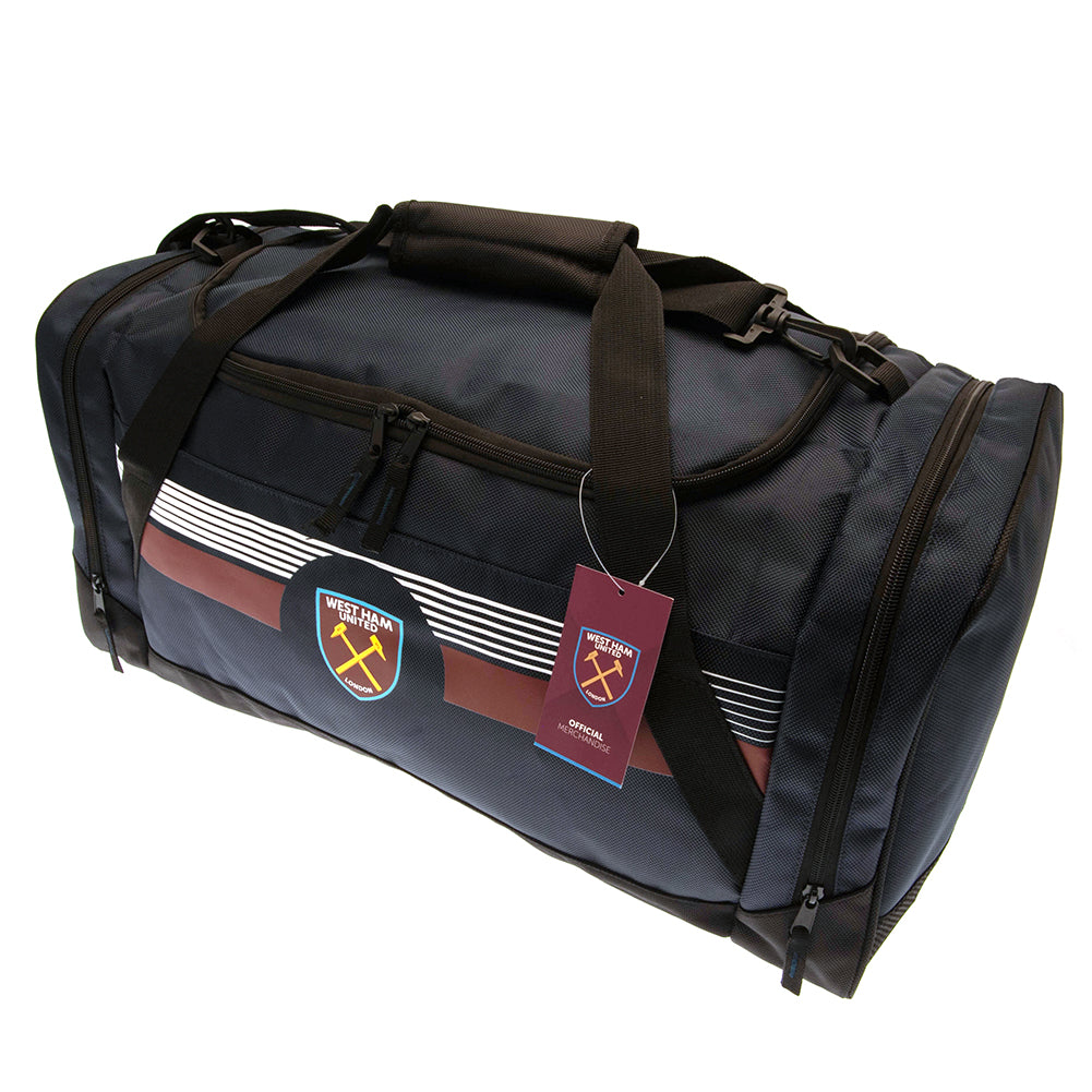 West Ham United FC Ultra Holdall LKT Sport Football>Premier League>West Ham United FC