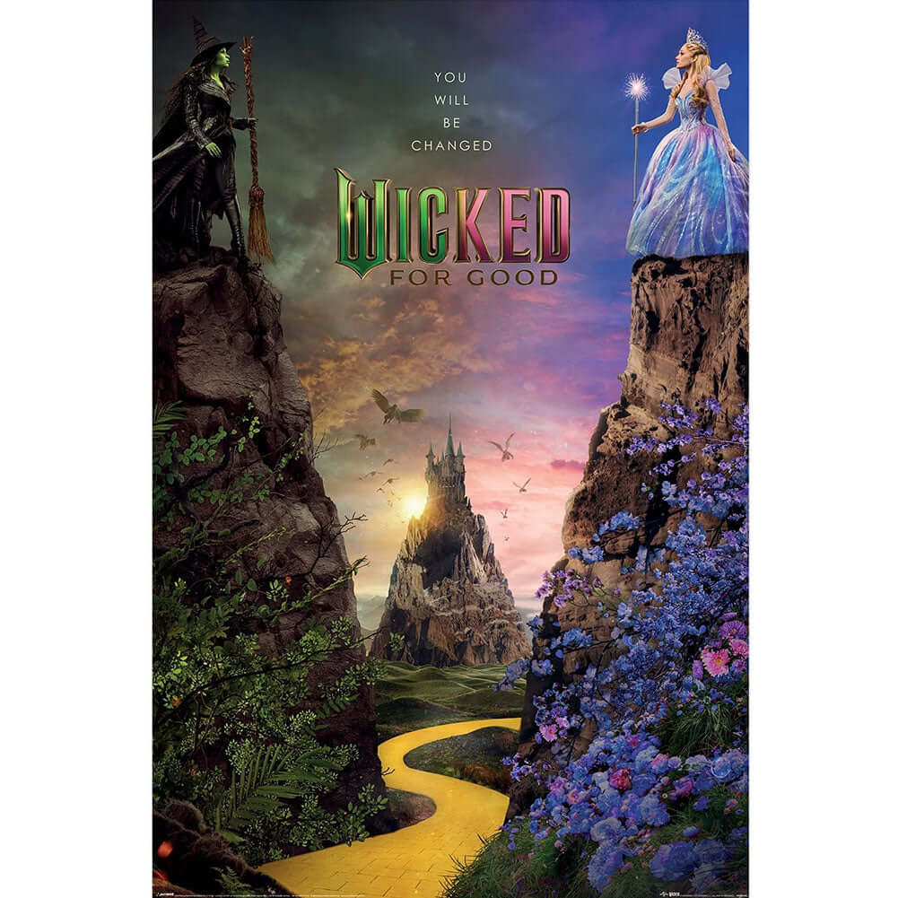 Wicked 2 Movie Poster 39 LKT Sport Entertainment>Movies>Wicked Posters