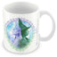 Wicked 2 Mug LKT Sport Ceramic everyday coffee mugFeaturing artwork of Elphaba and GlindaGlazed kiln fired finish with black handleOfficial Licensed MerchandiseApprox 315ml (11oz)Approx 9cm tall, 8cm in diameter Mugs