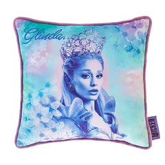 Wicked 2 Reversible Cushion LKT Sport Entertainment>Movies>Wicked Throw Pillows