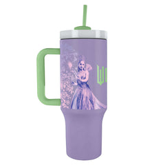 Wicked 40oz Tumbler LKT Sport Entertainment>Movies>Wicked Tumblers