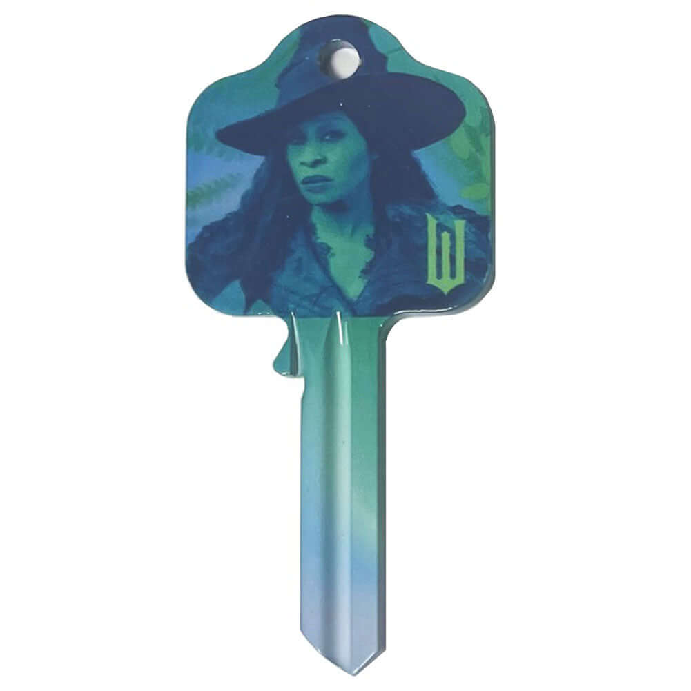 Wicked Door Key LKT Sport Entertainment>Movies>Wicked Key Blanks