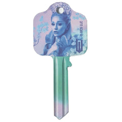 Wicked Door Key LKT Sport Entertainment>Movies>Wicked Key Blanks