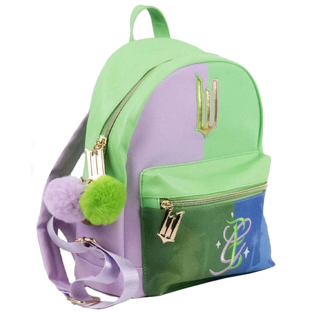 Wicked Fashion Backpack LKT Sport Entertainment>Movies>Wicked Backpacks
