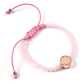 Wicked Glinda Bead Bracelet LKT Sport Entertainment>Movies>Wicked Bracelets